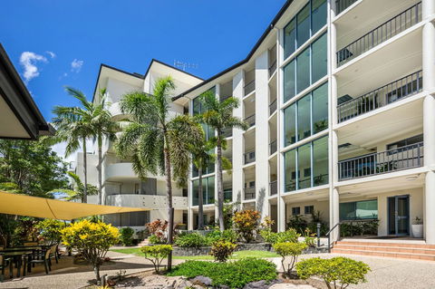 Alexandra On The Pacific - Accommodation Daintree 18
