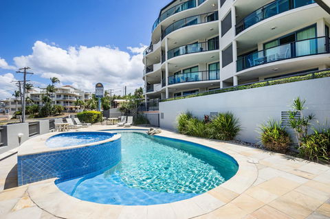 Alexandra On The Pacific - Accommodation Daintree 15