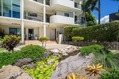 Alexandra On The Pacific - Accommodation Daintree 19