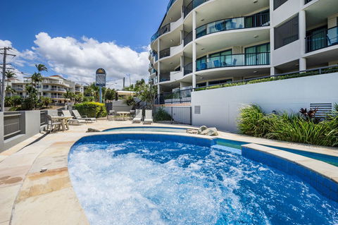 Alexandra On The Pacific - Accommodation Daintree 12