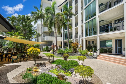 Alexandra On The Pacific - Accommodation Daintree 17