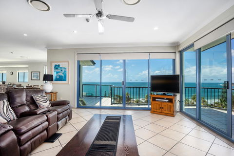 Alexandra On The Pacific - Accommodation Daintree 1