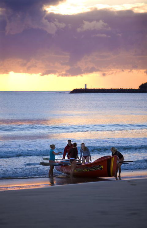 Alexandra On The Pacific - Accommodation Daintree 24