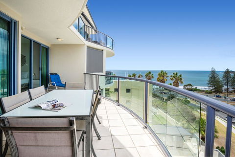 Alexandra On The Pacific - Accommodation Daintree 5