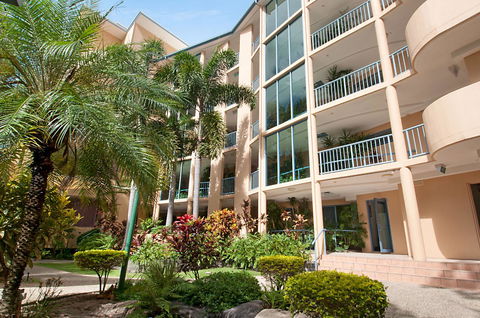 Alexandra On The Pacific - Accommodation Daintree 27