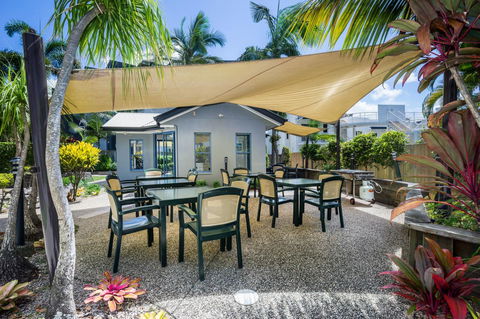 Alexandra On The Pacific - Accommodation Daintree 21