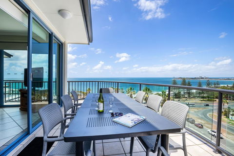 Alexandra On The Pacific - Accommodation Daintree 2