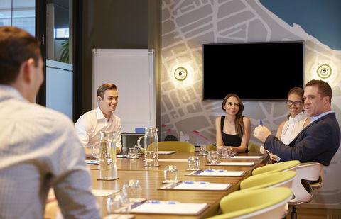 Holiday Inn Express Brisbane Central, An IHG Hotel - Accommodation Daintree 27