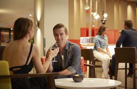 Holiday Inn Express Brisbane Central, An IHG Hotel - Accommodation Daintree 33