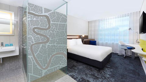 Holiday Inn Express Brisbane Central, An IHG Hotel - Accommodation Daintree 39