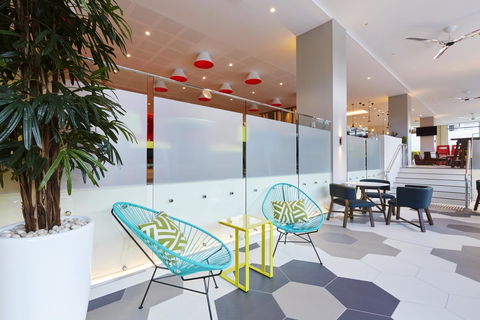 Holiday Inn Express Brisbane Central, An IHG Hotel - Accommodation Daintree 36