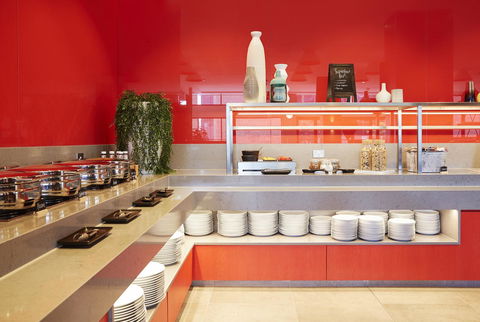 Holiday Inn Express Brisbane Central, An IHG Hotel - Accommodation Daintree 21