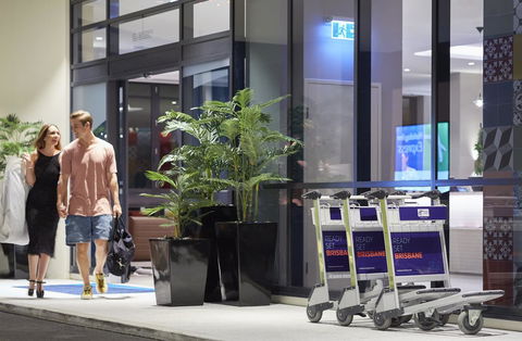 Holiday Inn Express Brisbane Central, An IHG Hotel - Accommodation Daintree 31