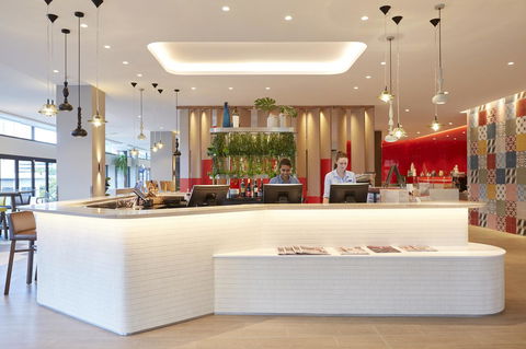 Holiday Inn Express Brisbane Central, An IHG Hotel - Accommodation Daintree 23