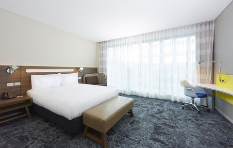 Holiday Inn Express Brisbane Central, An IHG Hotel - Accommodation Daintree 40