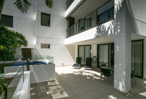 Grand Mercure Allegra Hervey Bay - Accommodation Daintree 20