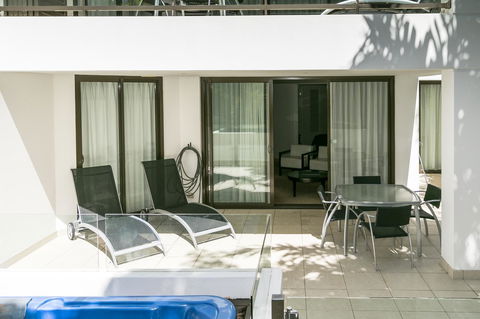Grand Mercure Allegra Hervey Bay - Accommodation Daintree 13