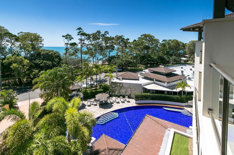 Grand Mercure Allegra Hervey Bay - Accommodation Daintree 4