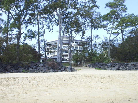 Grand Mercure Allegra Hervey Bay - Accommodation Daintree 29