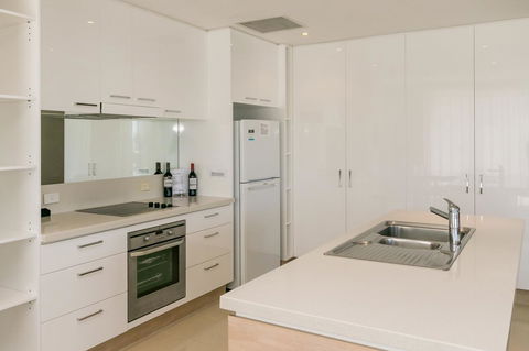 Grand Mercure Allegra Hervey Bay - Accommodation Daintree 11