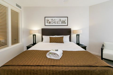Grand Mercure Allegra Hervey Bay - Accommodation Daintree 10