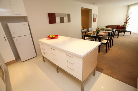 Grand Mercure Allegra Hervey Bay - Accommodation Daintree 27