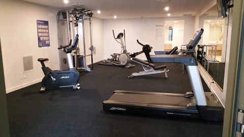 Grand Mercure Allegra Hervey Bay - Accommodation Daintree 1