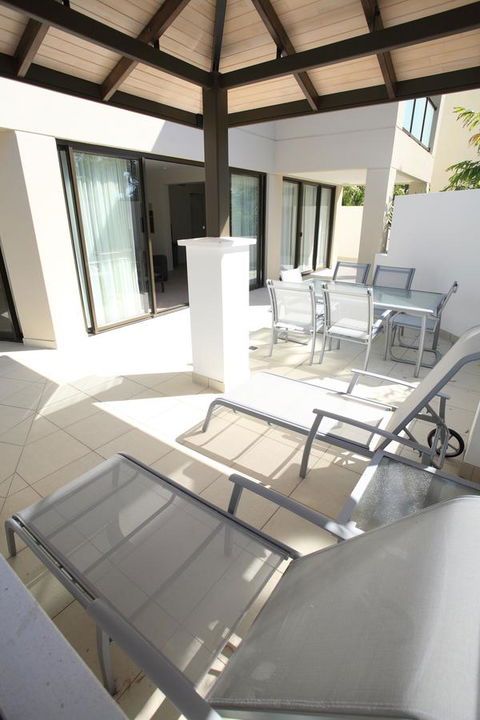 Grand Mercure Allegra Hervey Bay - Accommodation Daintree 22