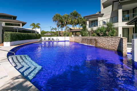 Grand Mercure Allegra Hervey Bay - Accommodation Daintree 6
