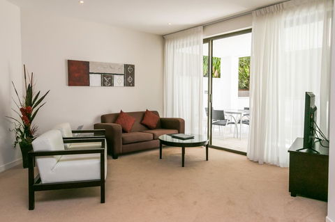 Grand Mercure Allegra Hervey Bay - Accommodation Daintree 32