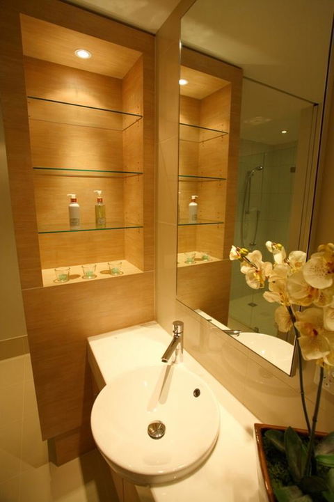 Grand Mercure Allegra Hervey Bay - Accommodation Daintree 25