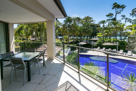 Grand Mercure Allegra Hervey Bay - Accommodation Daintree 19