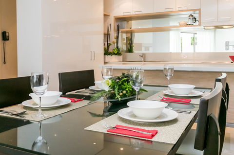 Grand Mercure Allegra Hervey Bay - Accommodation Daintree 33