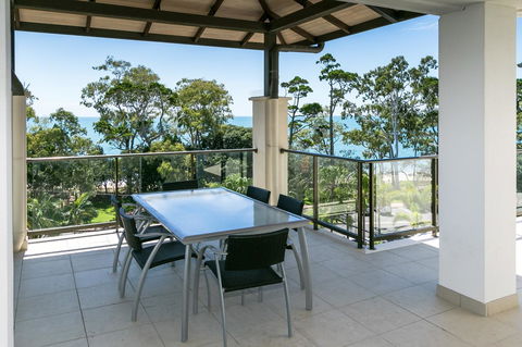 Grand Mercure Allegra Hervey Bay - Accommodation Daintree 16