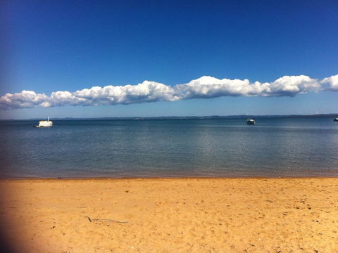 Grand Mercure Allegra Hervey Bay - Accommodation Daintree 7
