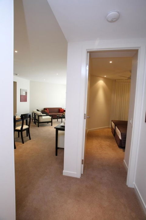 Grand Mercure Allegra Hervey Bay - Accommodation Daintree 26