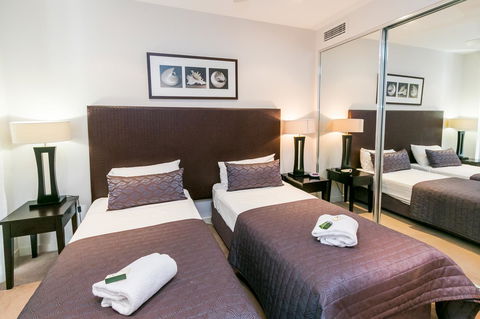 Grand Mercure Allegra Hervey Bay - Accommodation Daintree 15