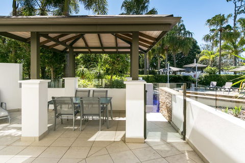 Grand Mercure Allegra Hervey Bay - Accommodation Daintree 14