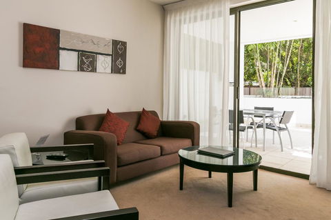 Grand Mercure Allegra Hervey Bay - Accommodation Daintree 21