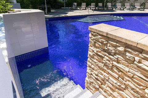 Grand Mercure Allegra Hervey Bay - Accommodation Daintree 18