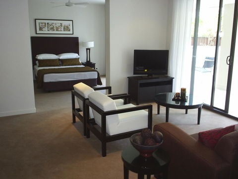 Grand Mercure Allegra Hervey Bay - Accommodation Daintree 28