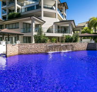 Grand Mercure Allegra Hervey Bay - Accommodation Daintree