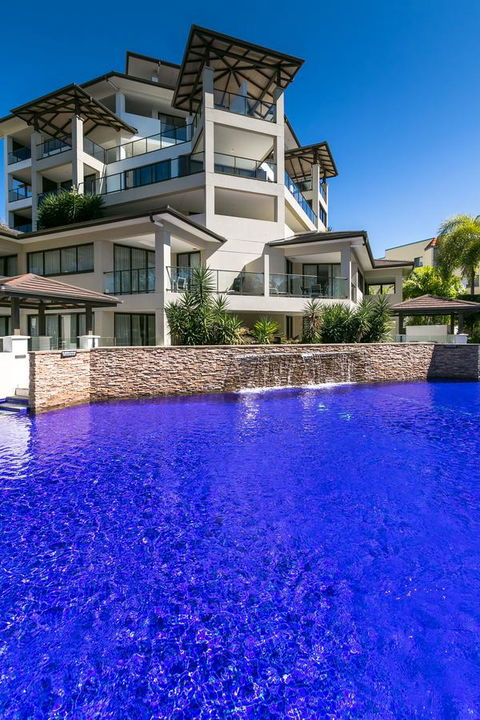 Grand Mercure Allegra Hervey Bay - Accommodation Daintree 0