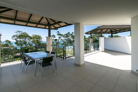 Grand Mercure Allegra Hervey Bay - Accommodation Daintree 17