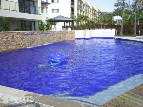 Grand Mercure Allegra Hervey Bay - Accommodation Daintree 30