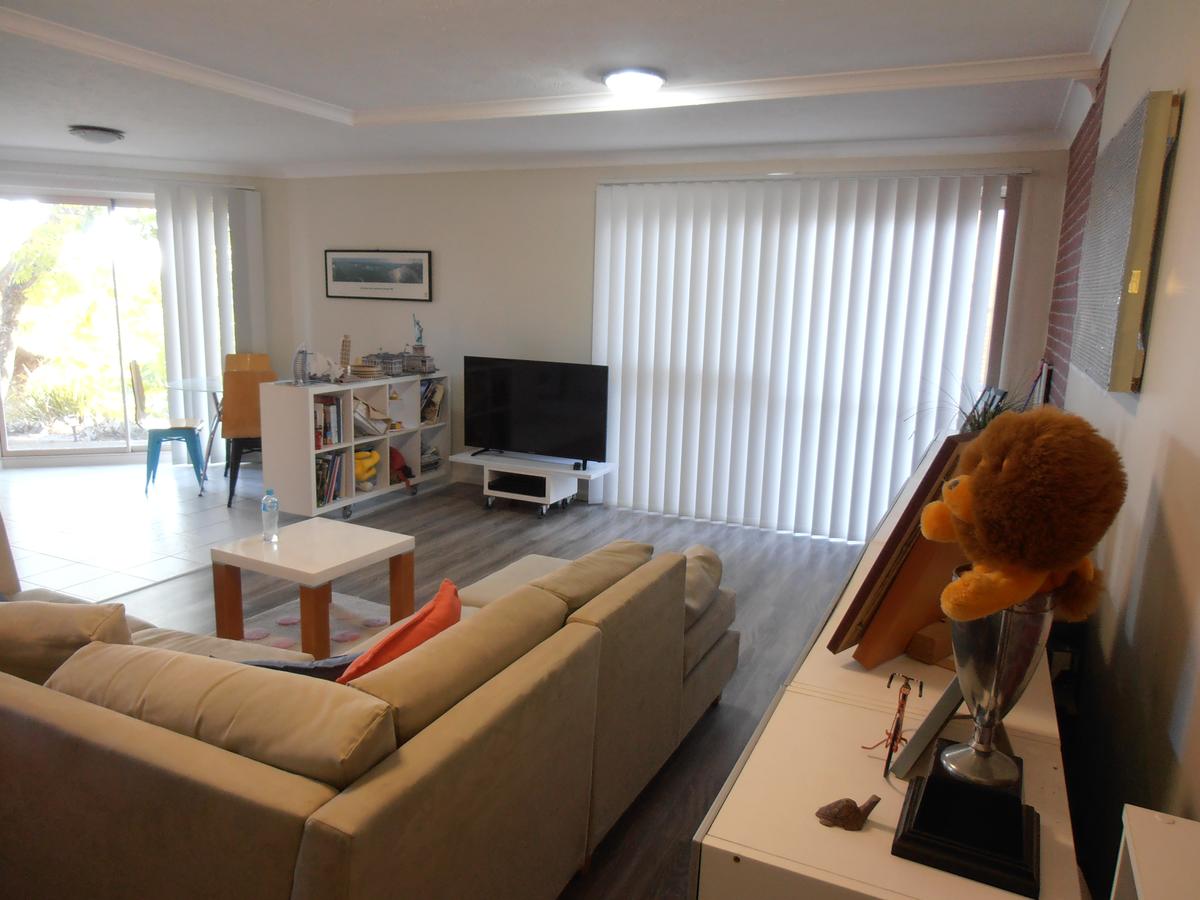 Woodridge QLD Accommodation Daintree