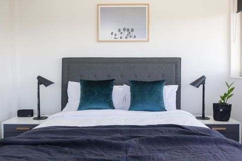 Ridge Apartment Hotel - Accommodation Daintree 0