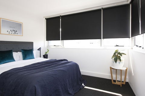 Ridge Apartment Hotel - Accommodation Daintree 9