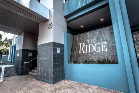 Ridge Apartment Hotel - Accommodation Daintree 29