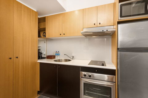 Ridge Apartment Hotel - Accommodation Daintree 31
